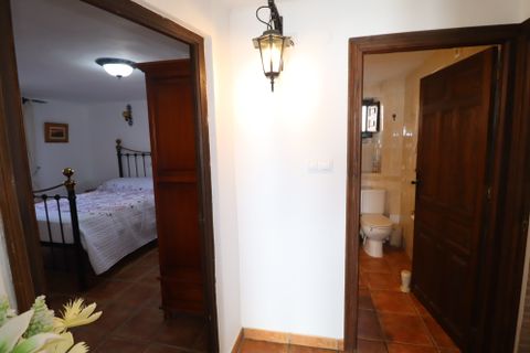 Cortijo i Chirivel, Almeria, Chirivel - € 159.000 | Ref: 3010-CH - foto 17